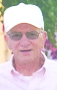 Dennis Boyd ‘Doc’ Nace, Sr.
